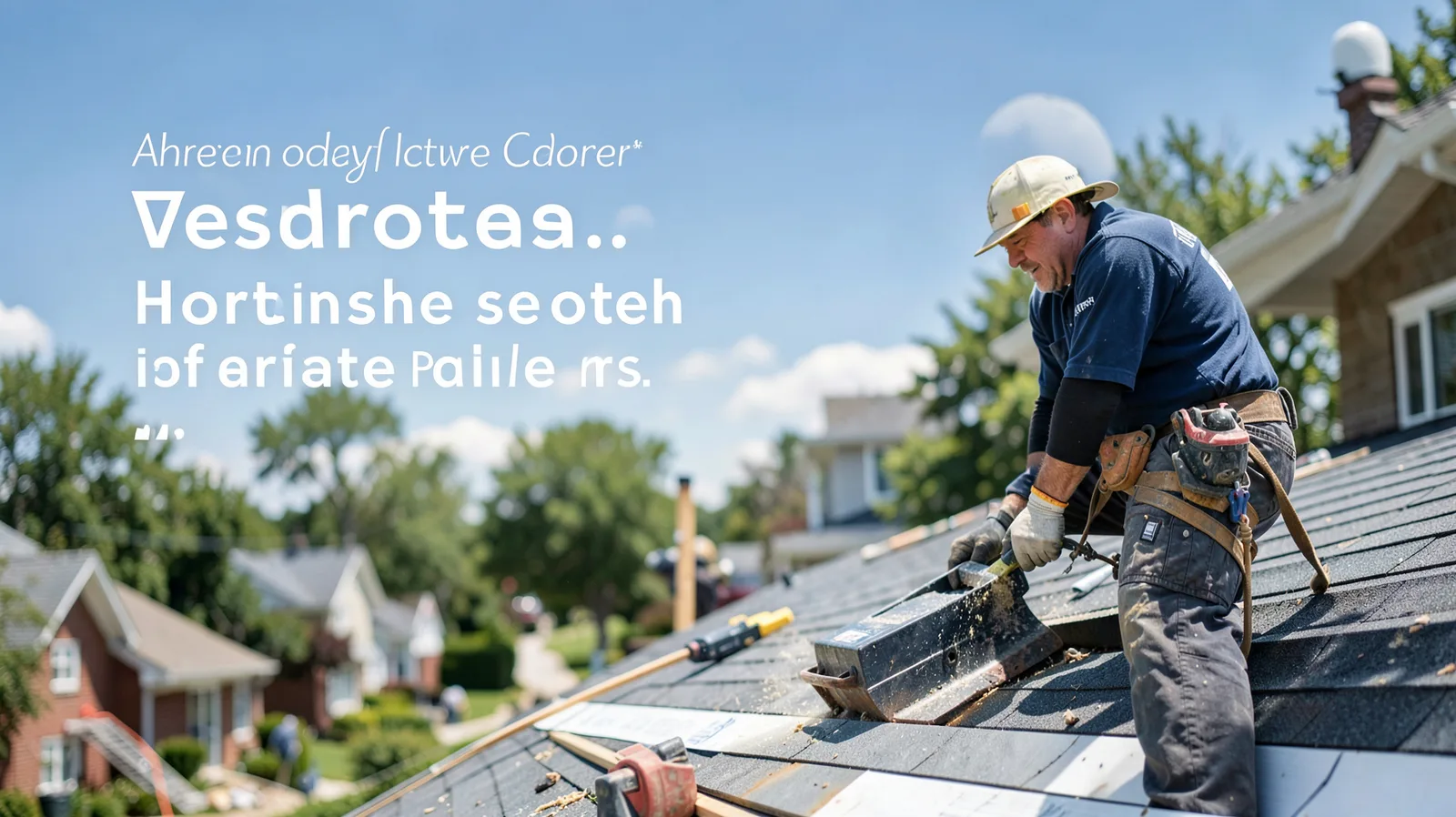 Roof Replacement in Davin, WV near me